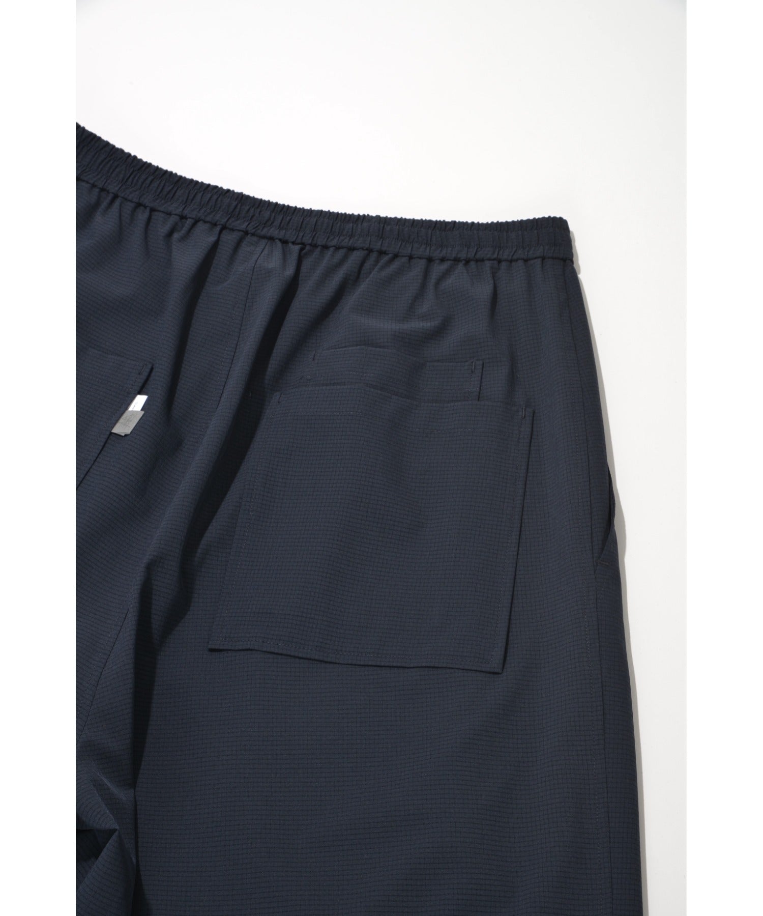 Technical shorts - gray