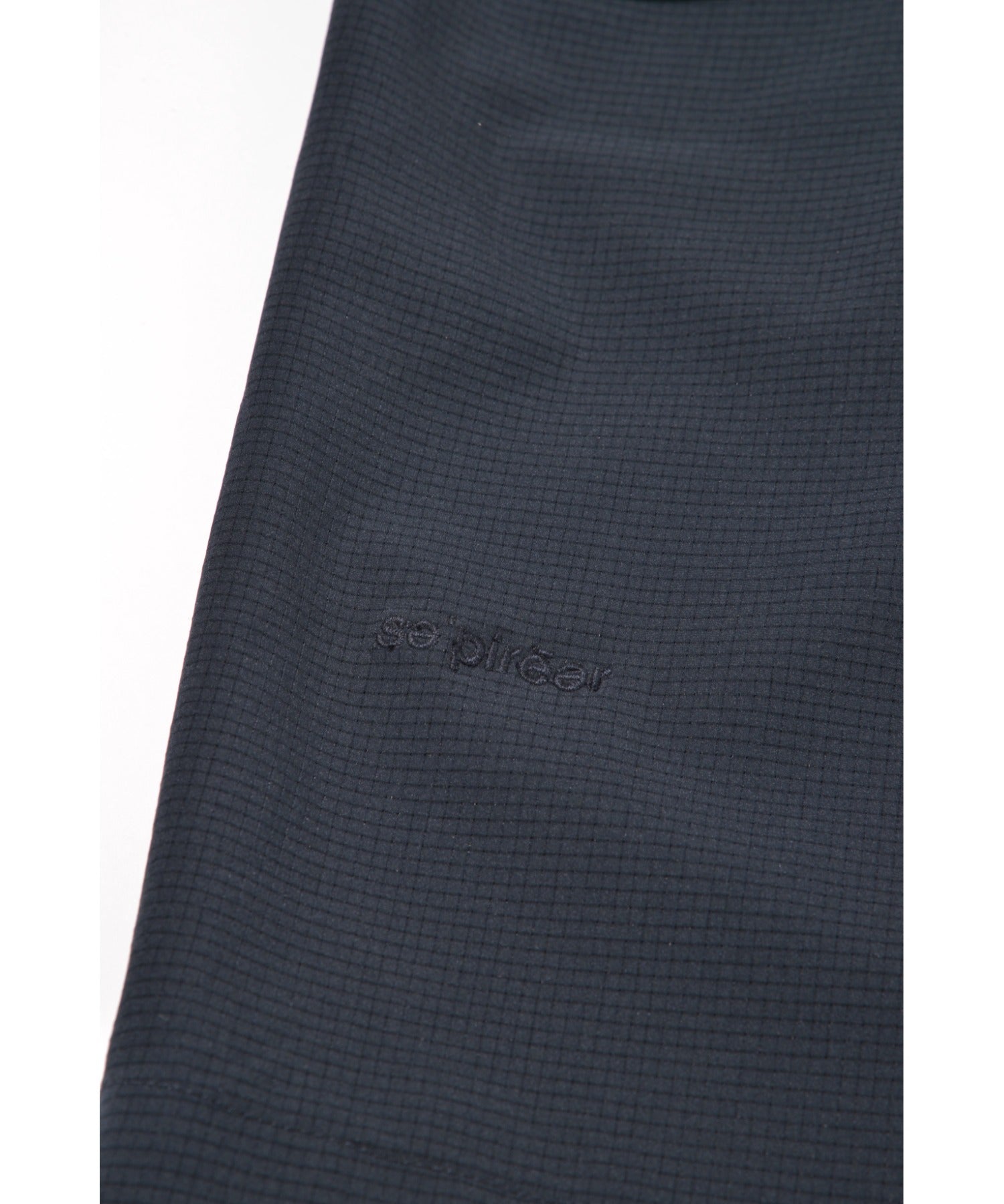 Technical shorts - gray