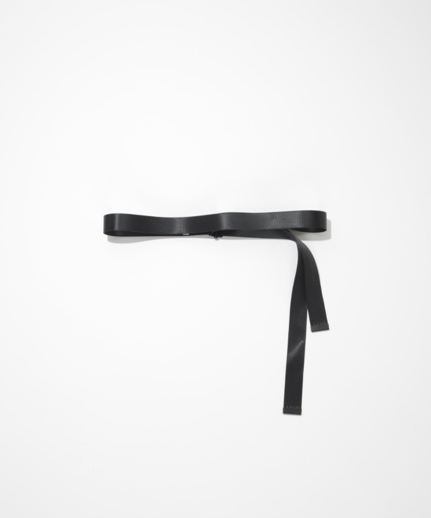 GI Belts - black