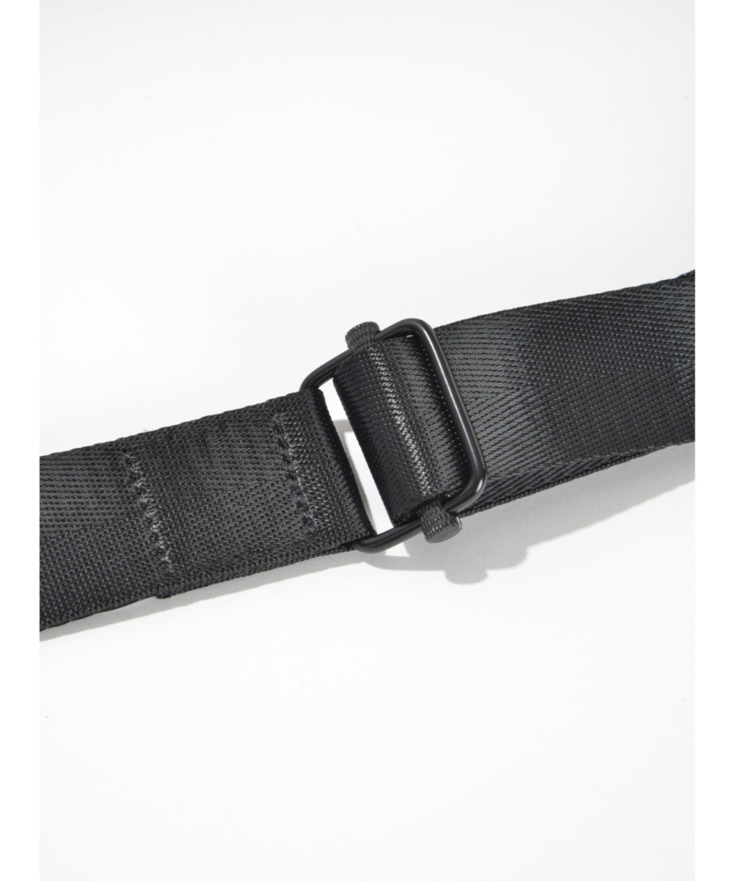 GI Belts - navy