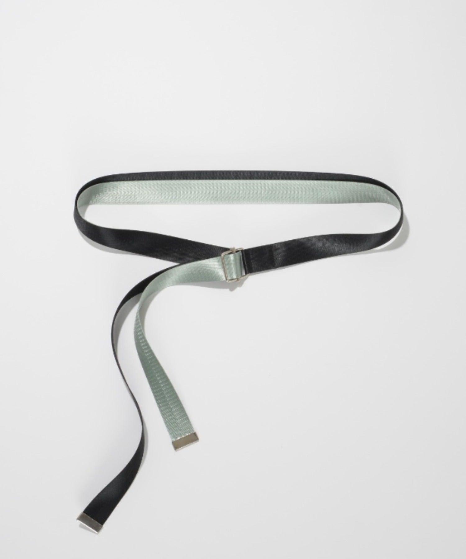 GI Belts - black/khaki