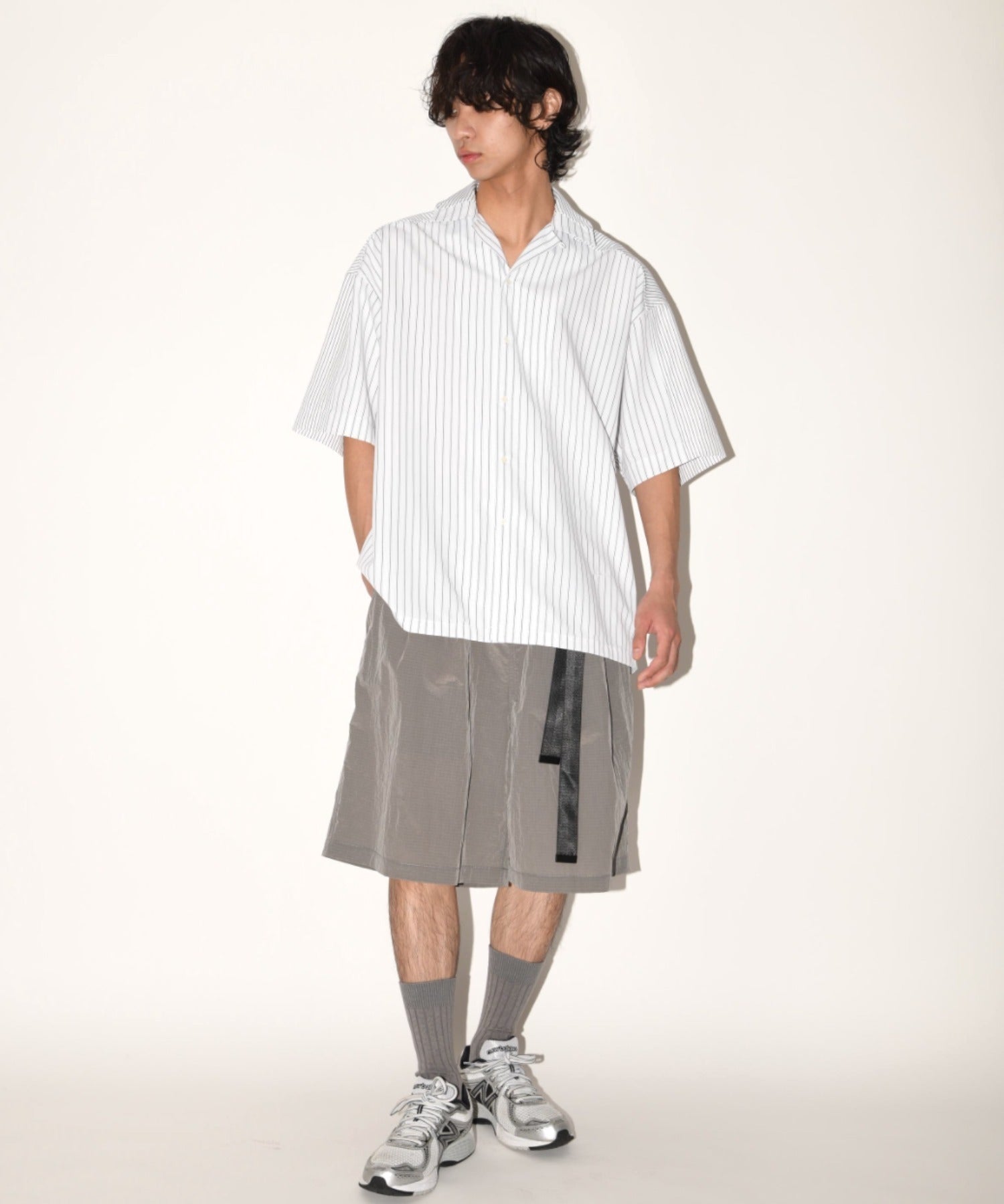 GI Belts - black