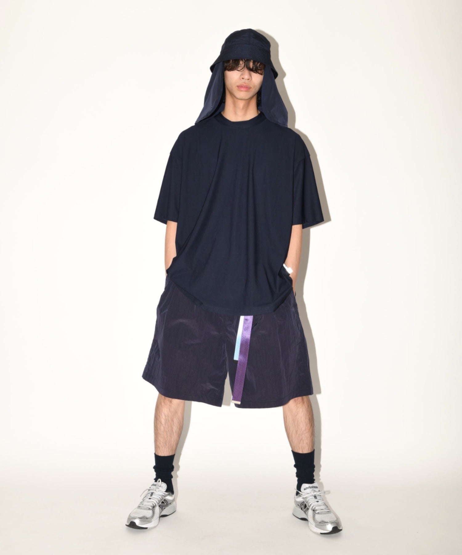 GI Belts - black