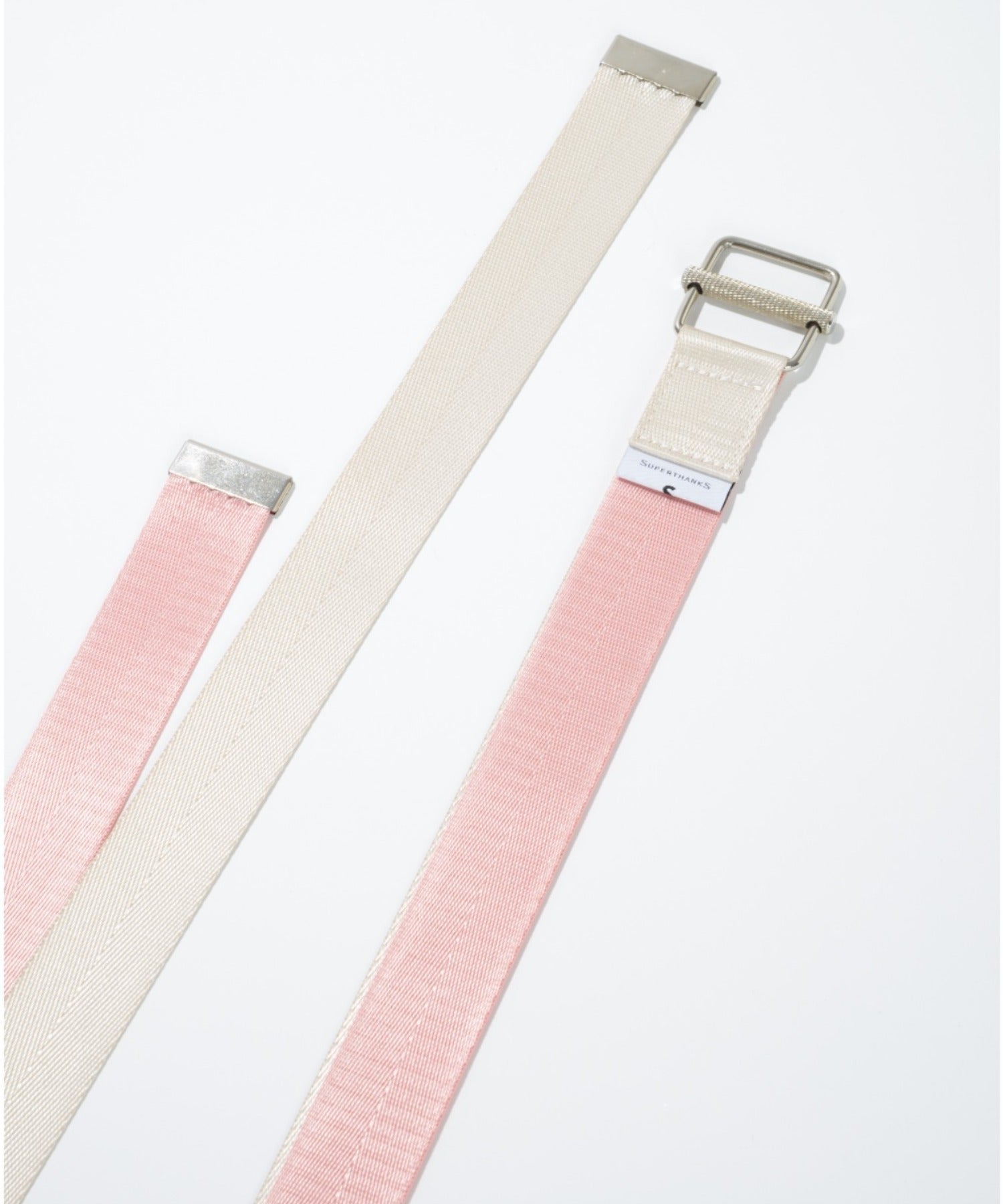 GI Belts - black/khaki