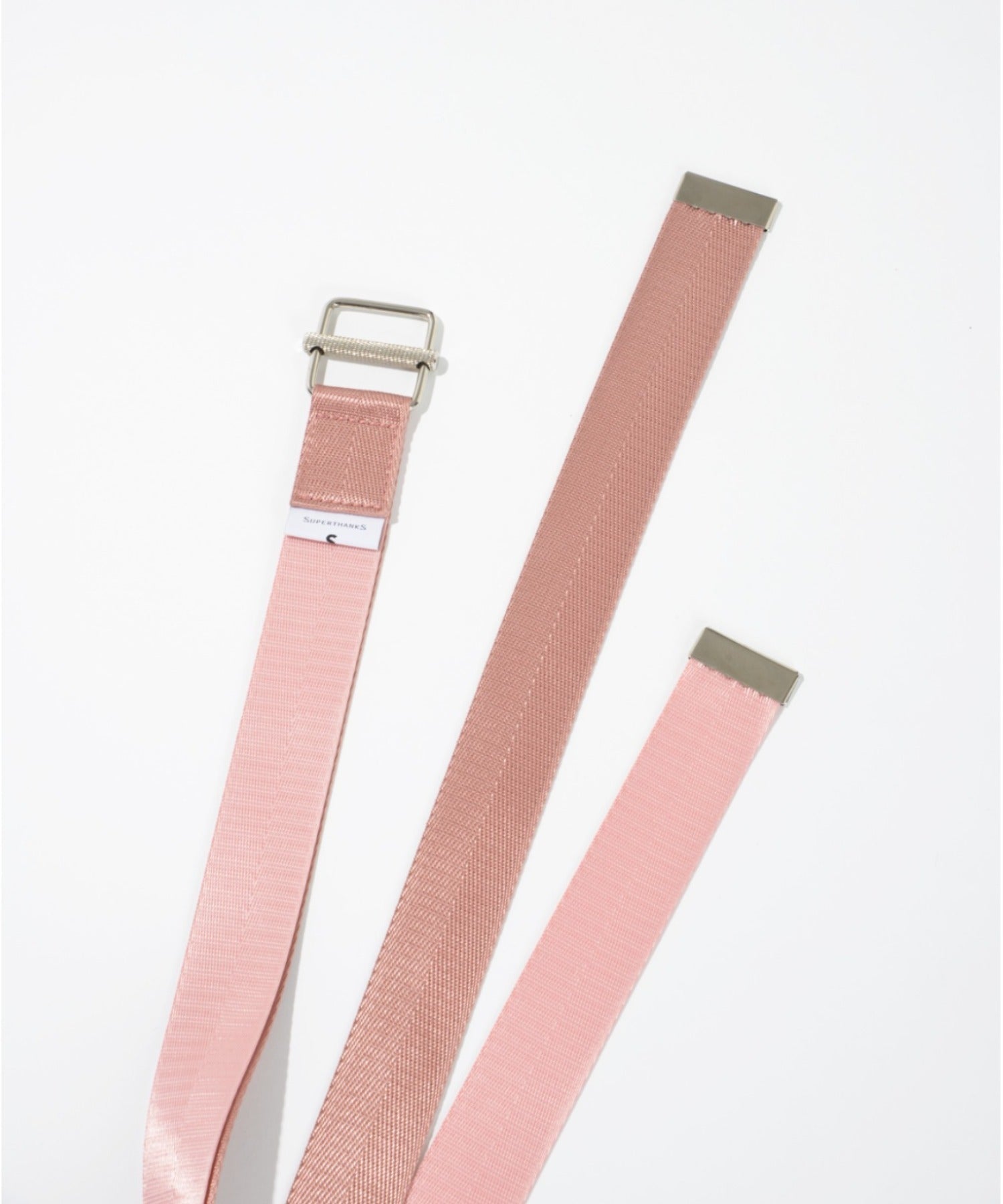 GI Belts - sage green