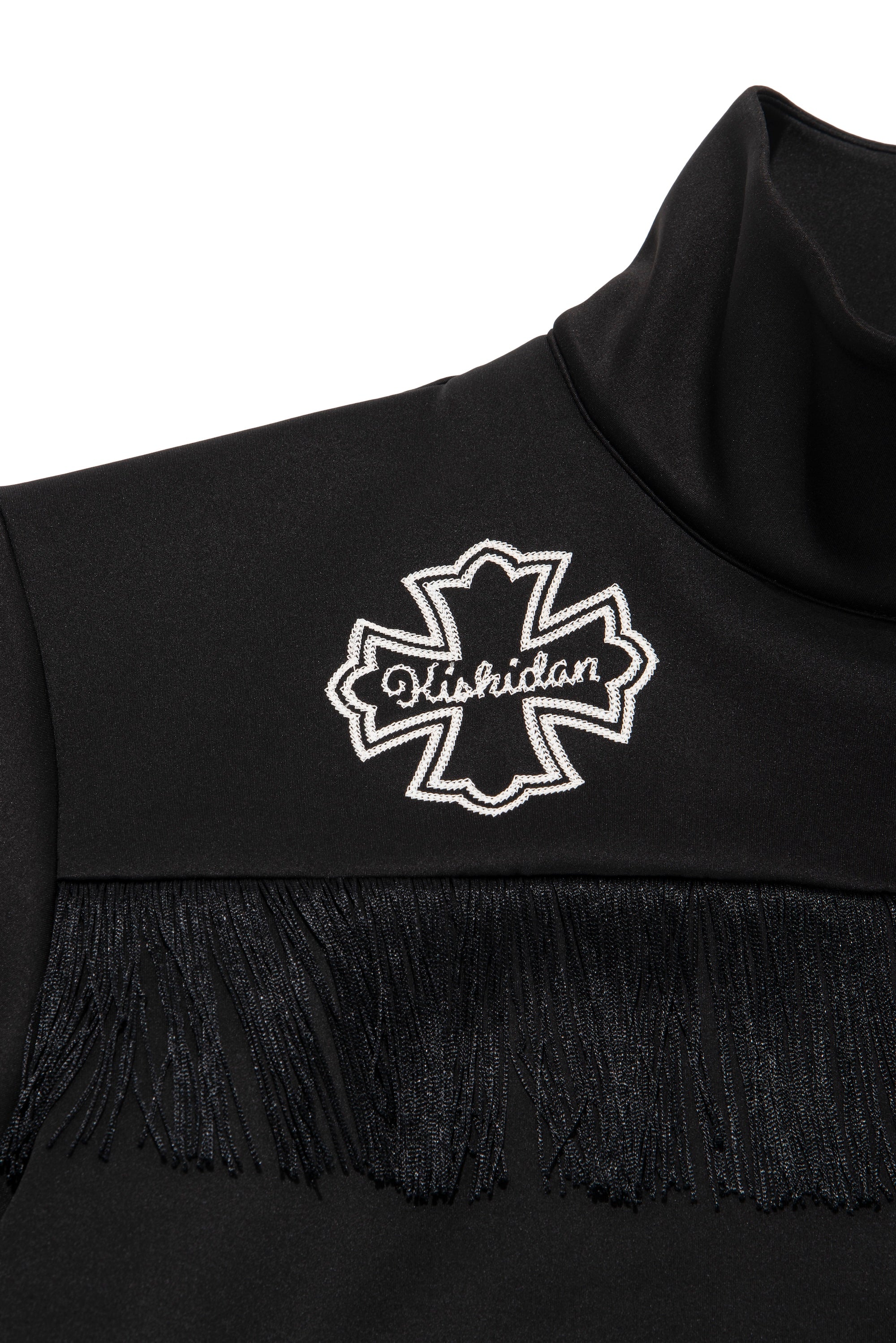 FRINGE TRACK JACKET + FRINGE TRACK PANTS SET