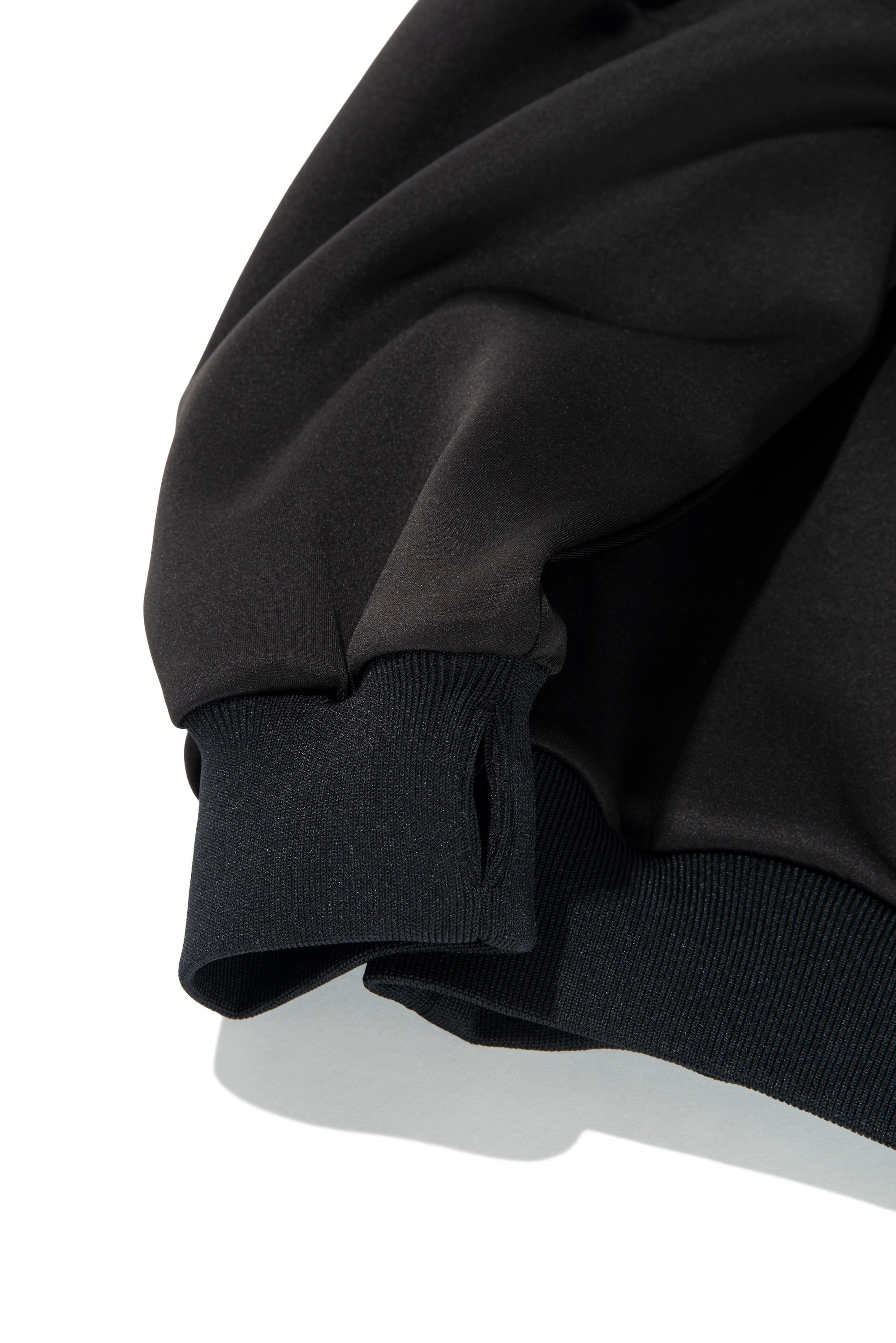 FRINGE TRACK JACKET + FRINGE TRACK PANTS SET