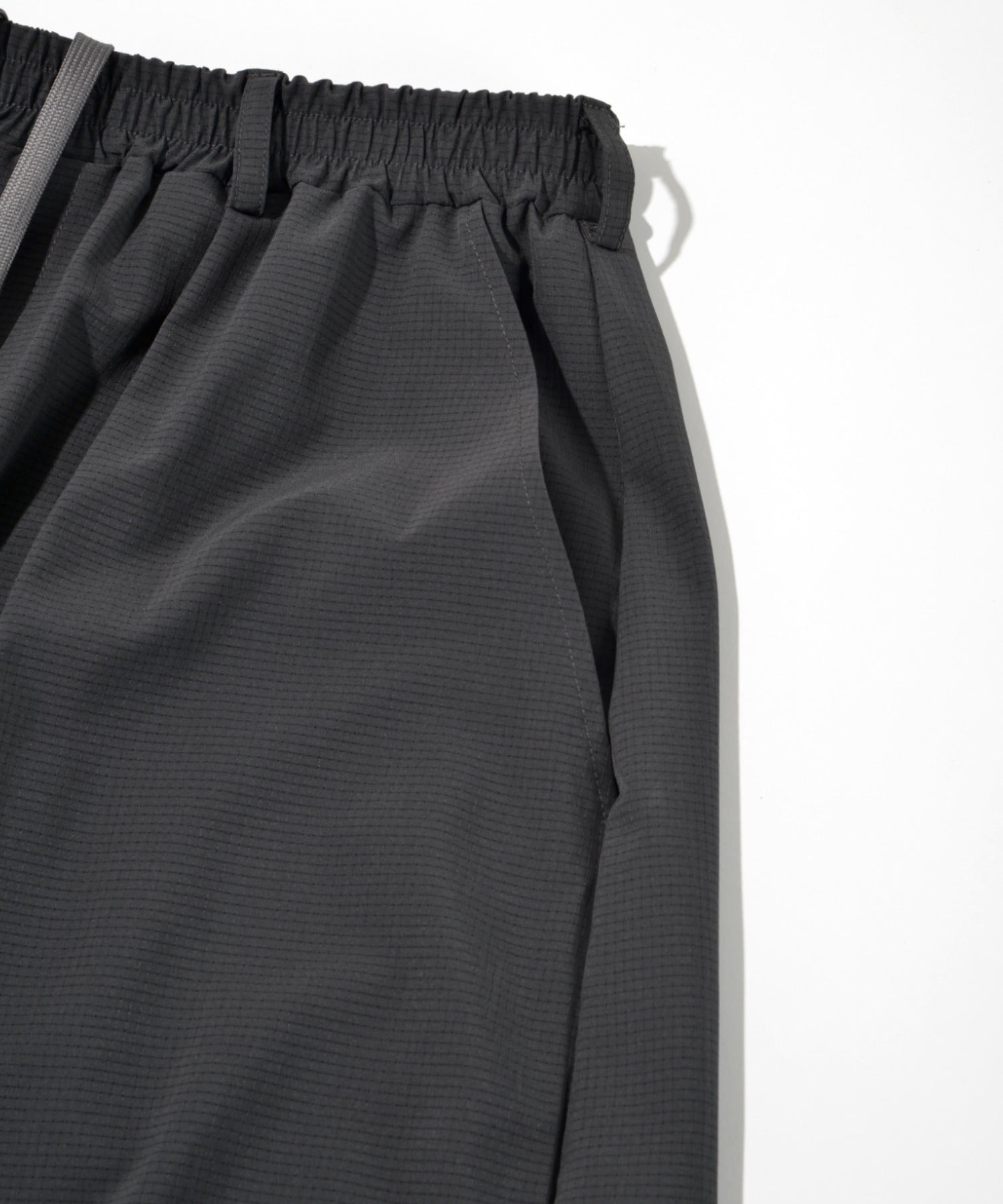 Technical shorts - black
