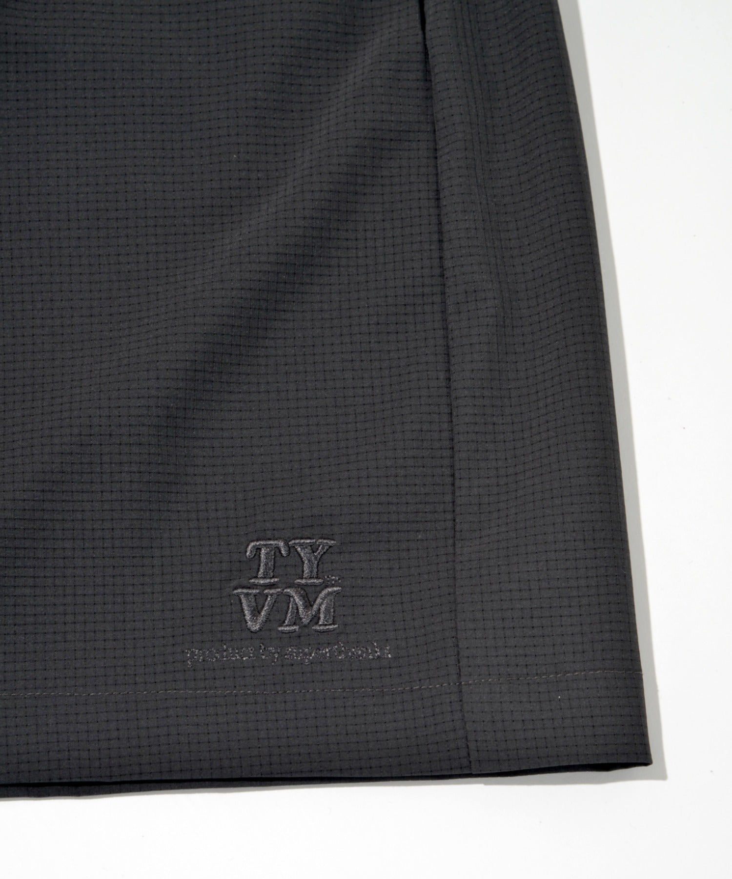 Technical shorts - black