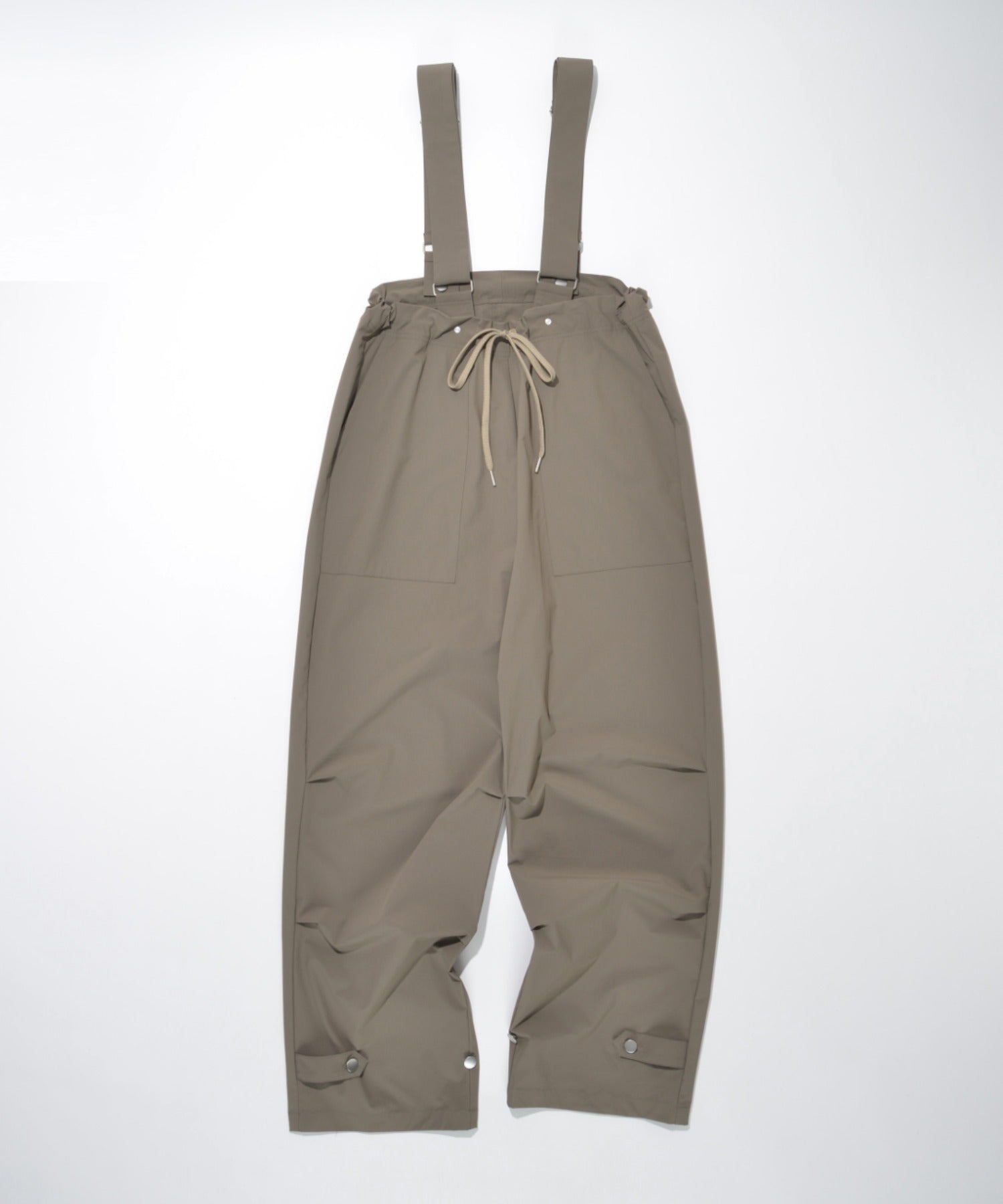 Changing Overalls -c.gray