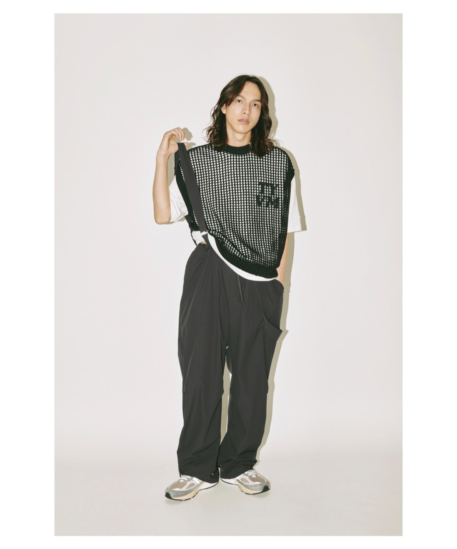 Changing Overalls -c.gray