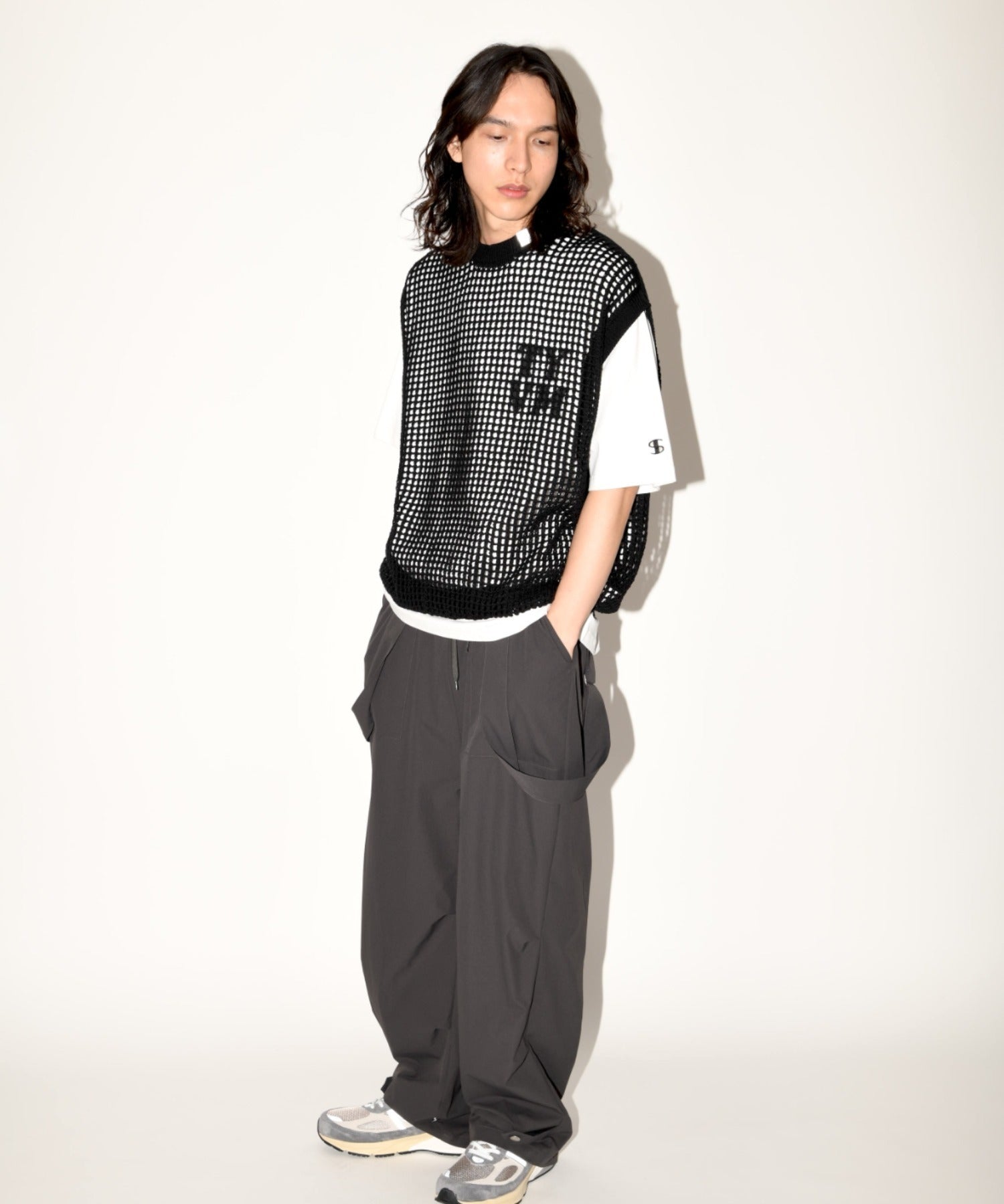 Changing Overalls -c.gray