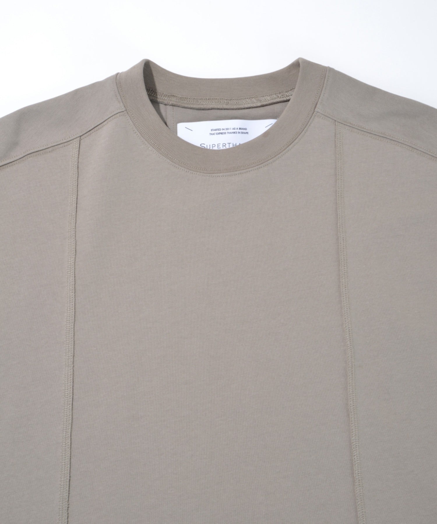 Connect S/S T-shirt - black