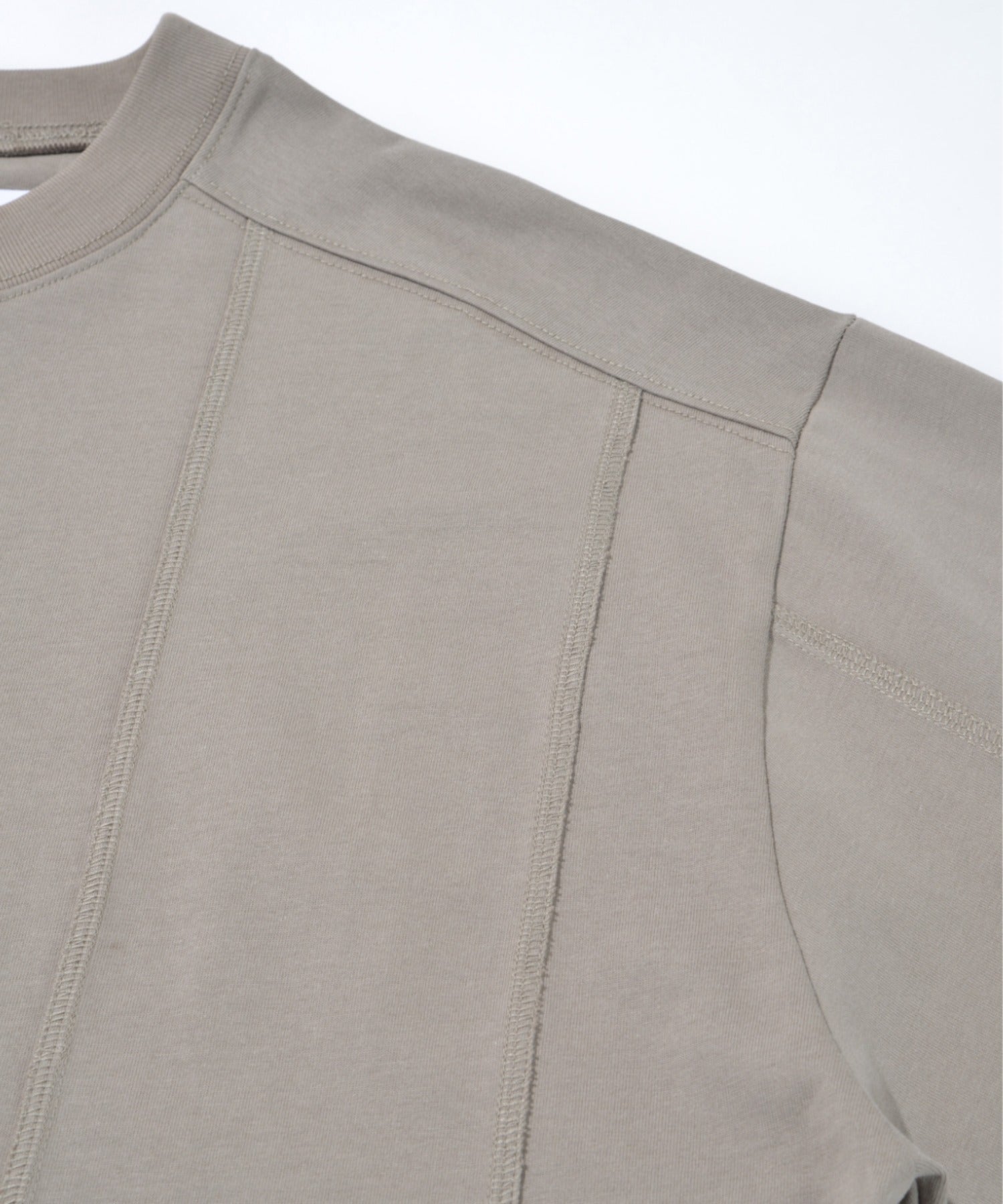 Connect S/S T-shirt - black