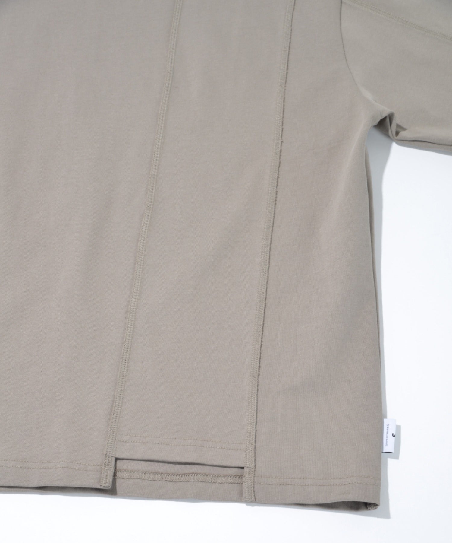 Connect S/S T-shirt - white