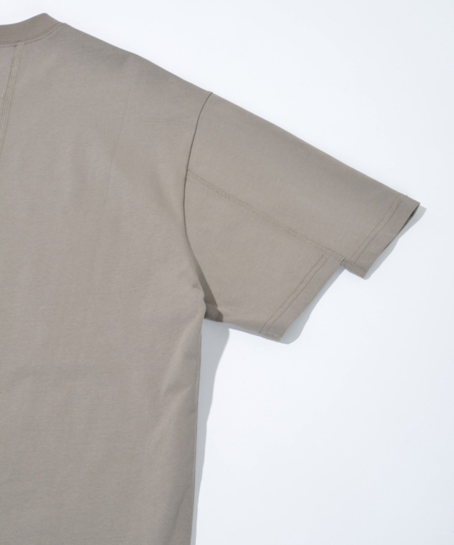 Connect S/S T-shirt - black
