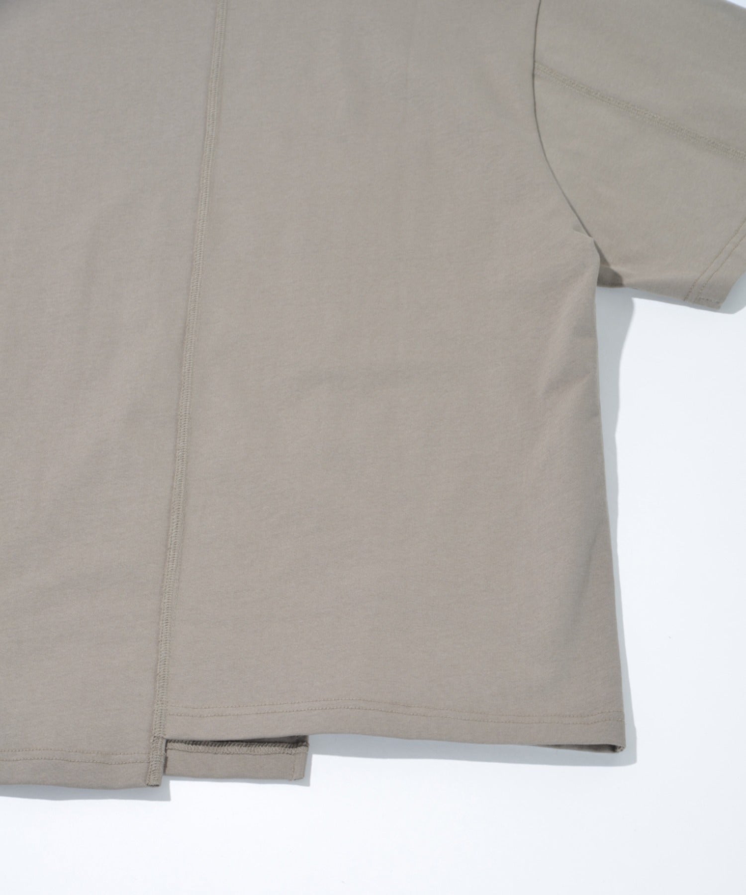 Connect S/S T-shirt - black