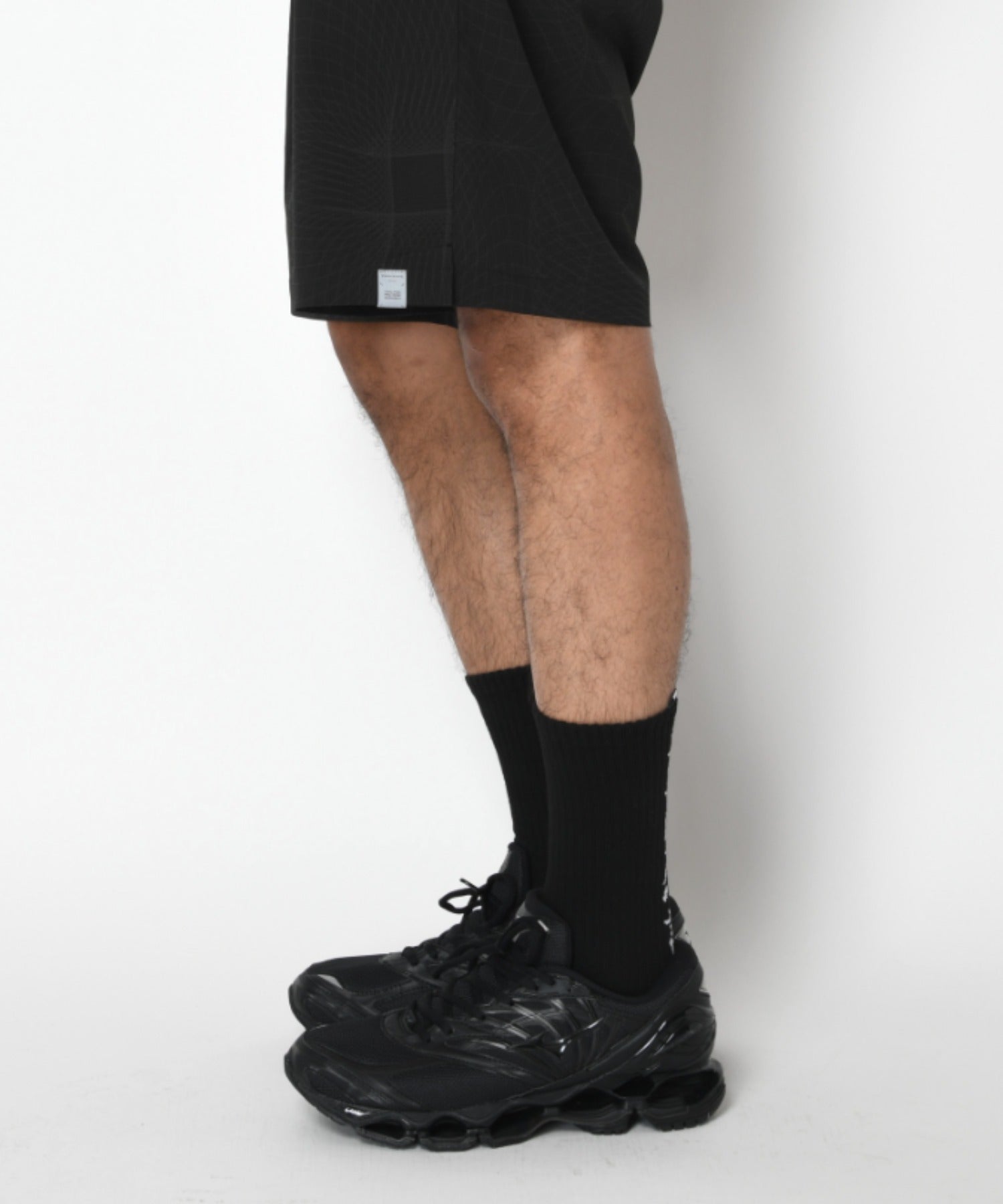 2-pack socks - stm-white/black