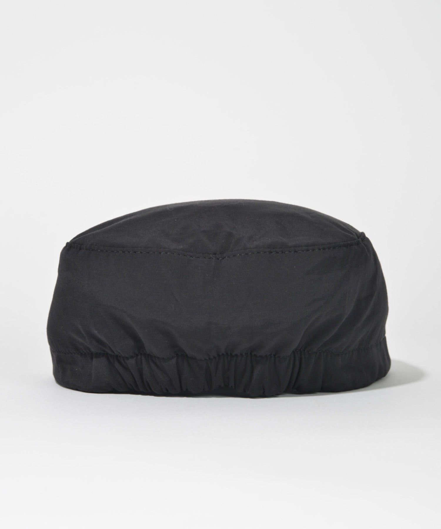 Padded Cap - black