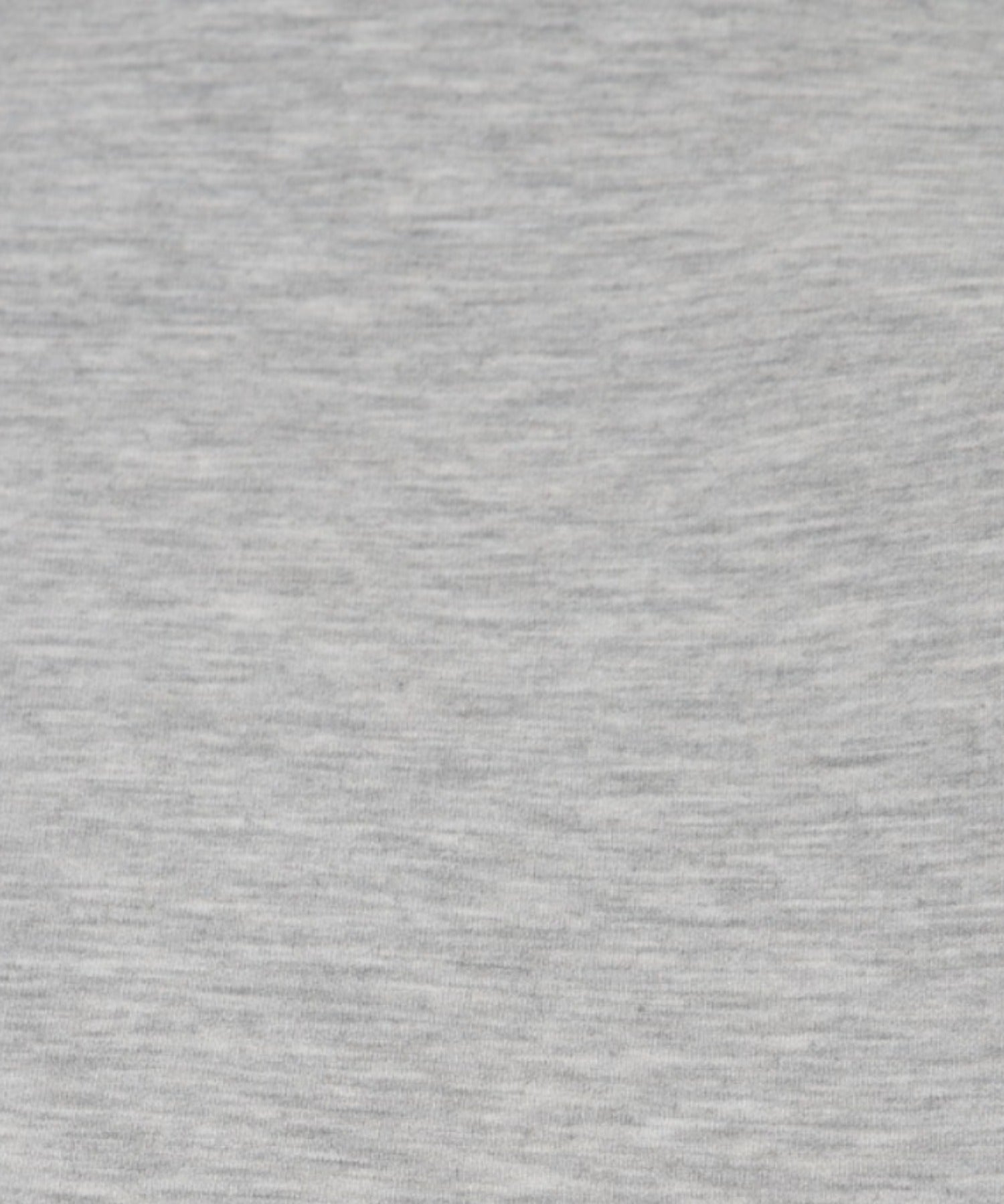 Double-knit Zip-Hoodie （無地） - ash gray