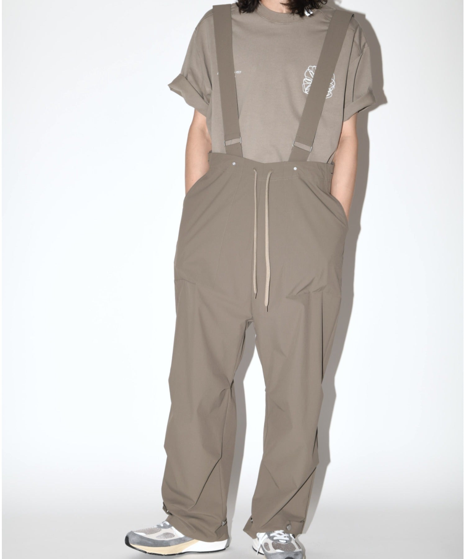 Changing Overalls -c.gray