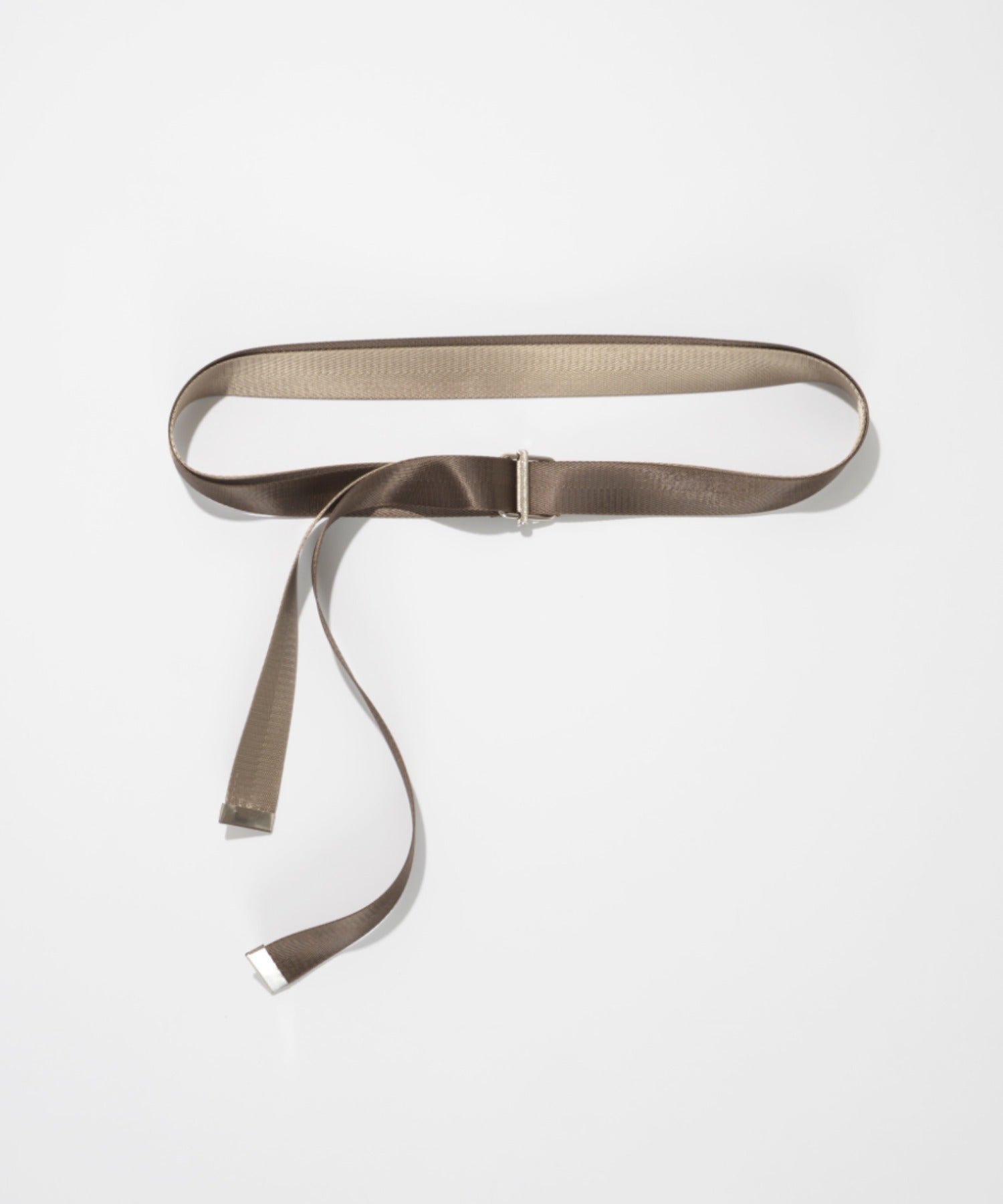 GI Belts - sage green