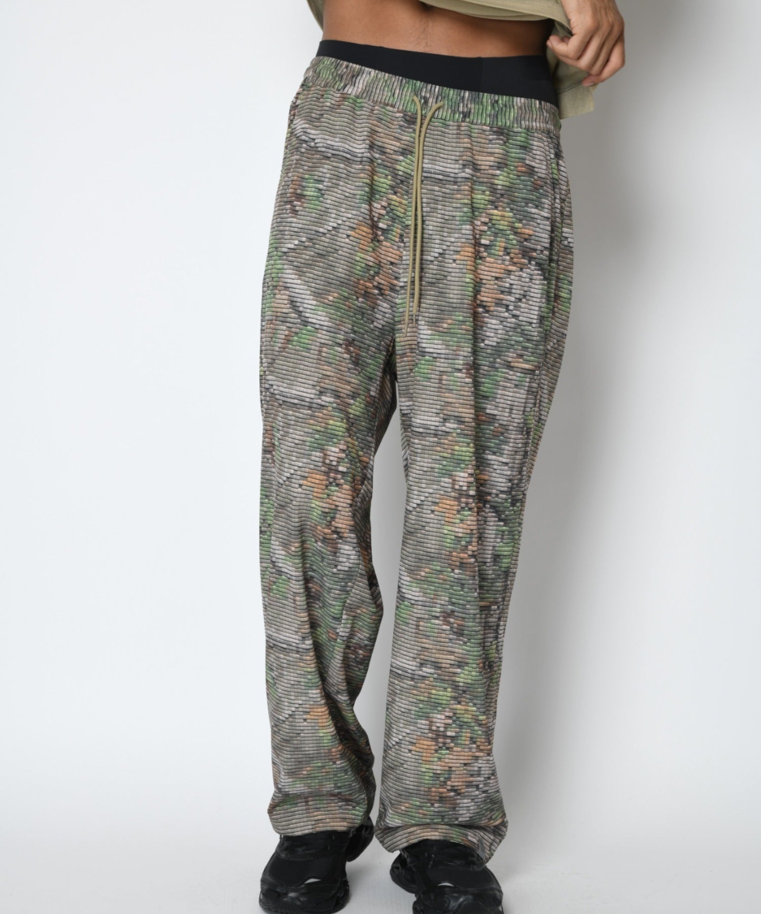 Technical easy pants - mosictree