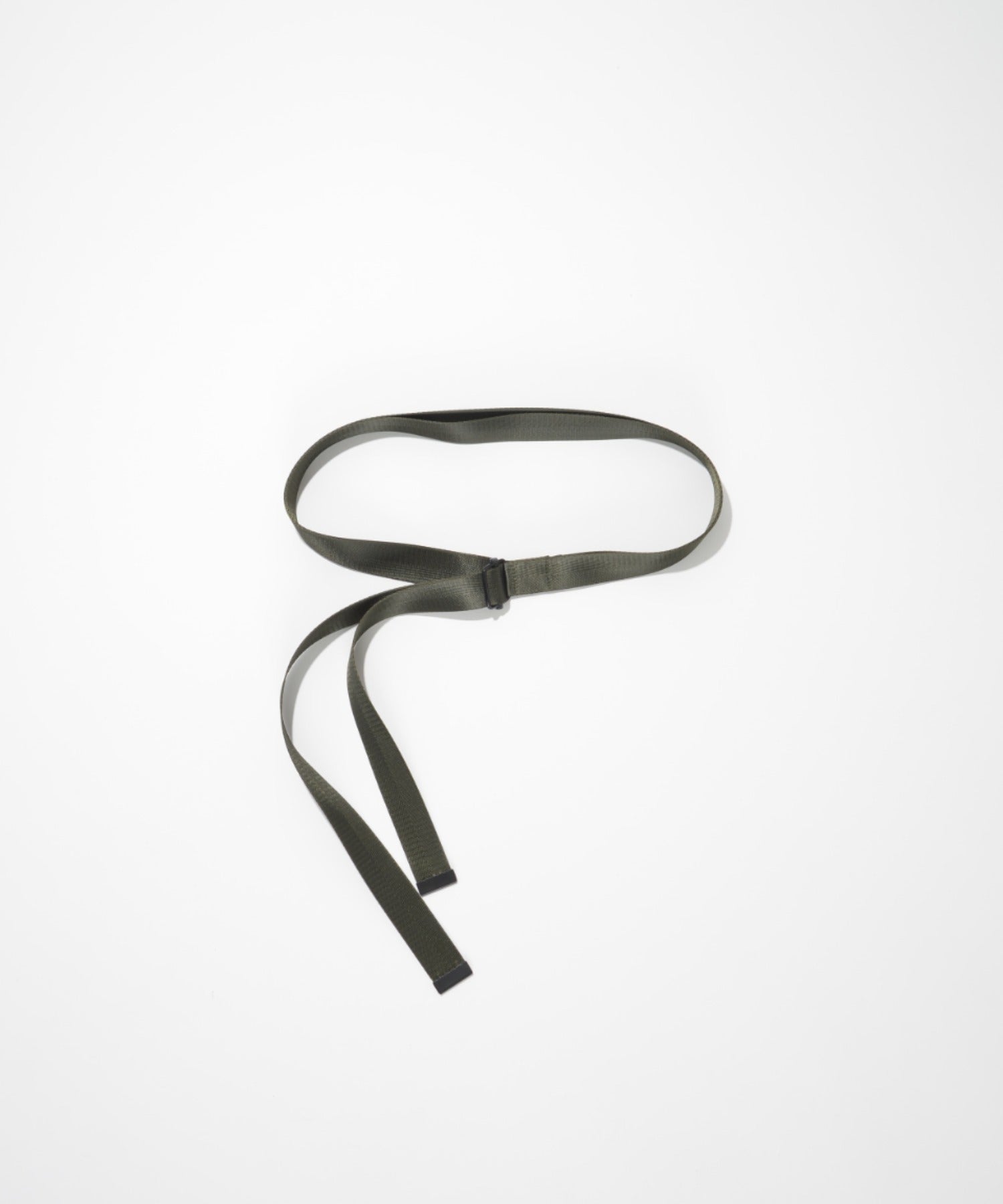 GI Belts - c.gray/pink