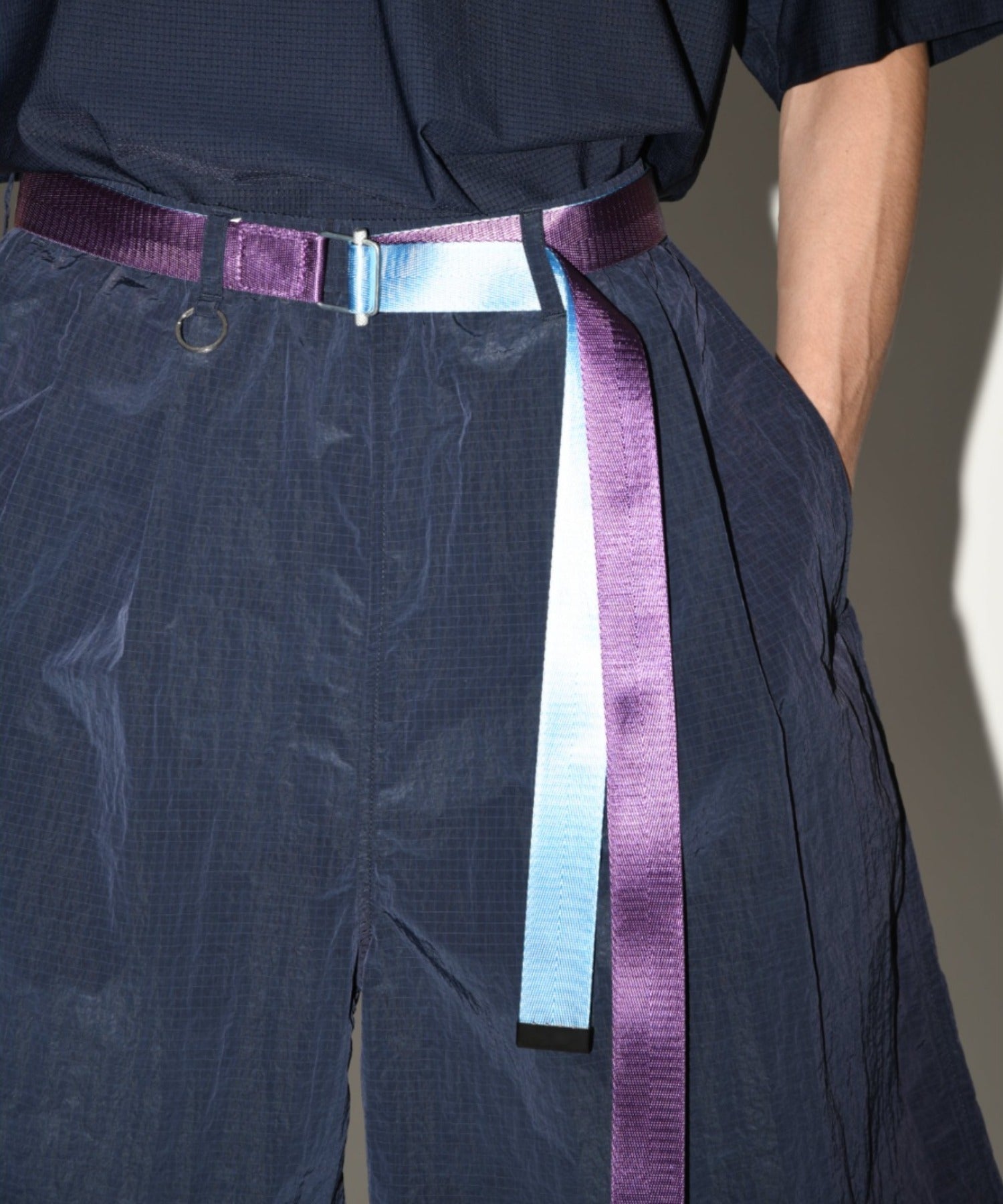 GI Belts - black