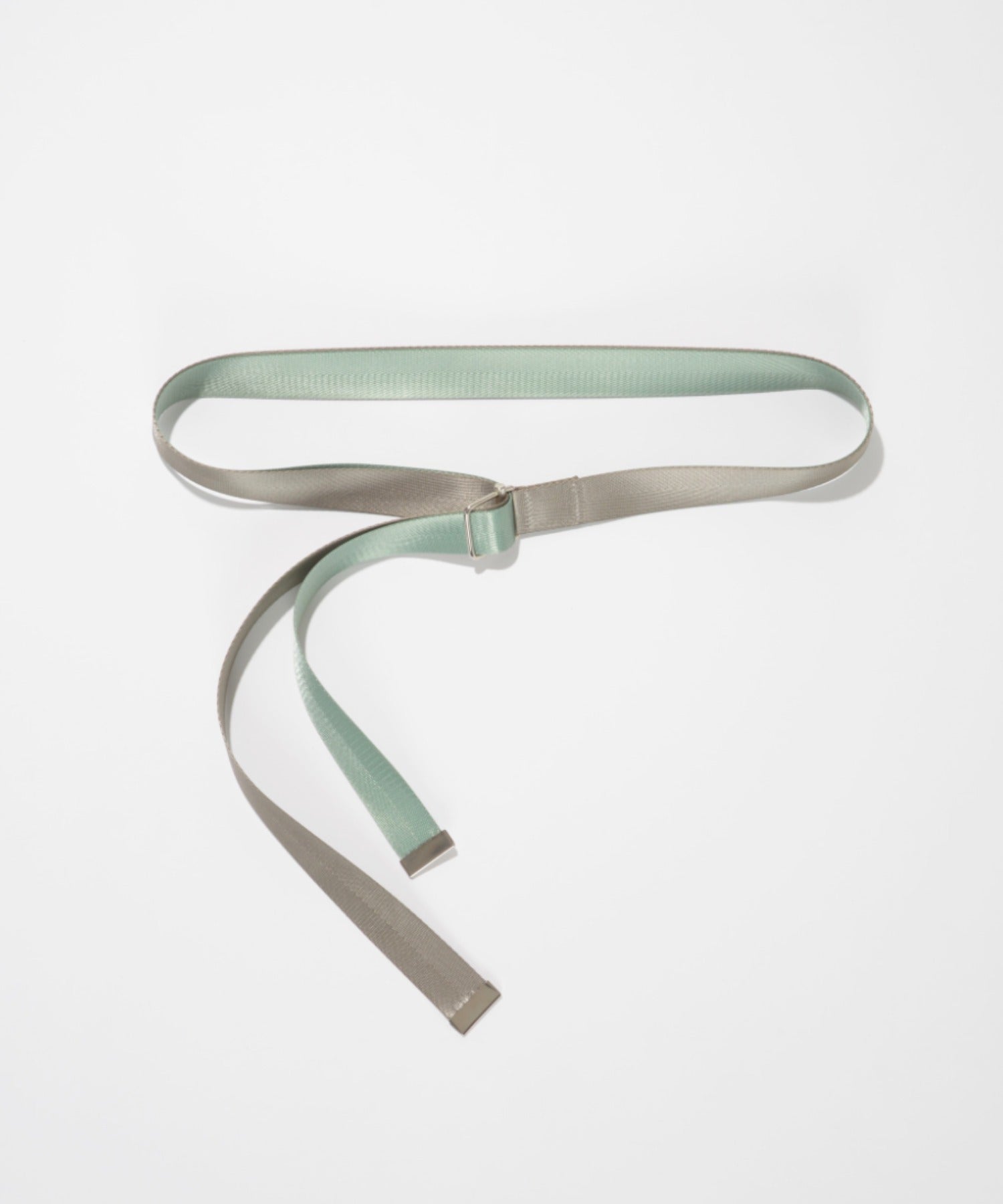 GI Belts - sage green